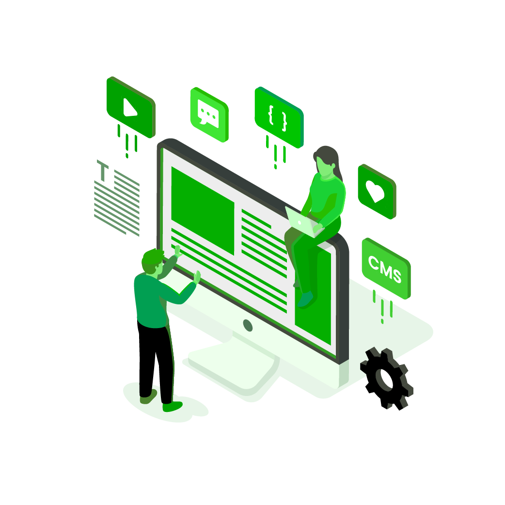 Transform Your Business with Smart AI Solutions