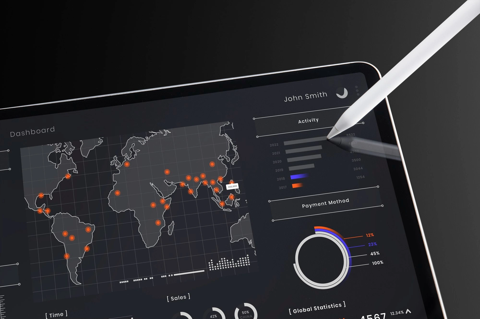 Tailored SEO Solutions for Online Success