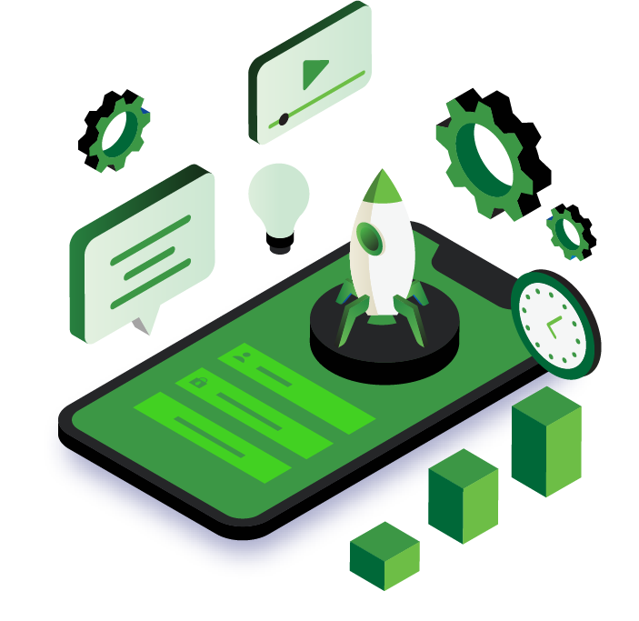 Custom Mobile App Development