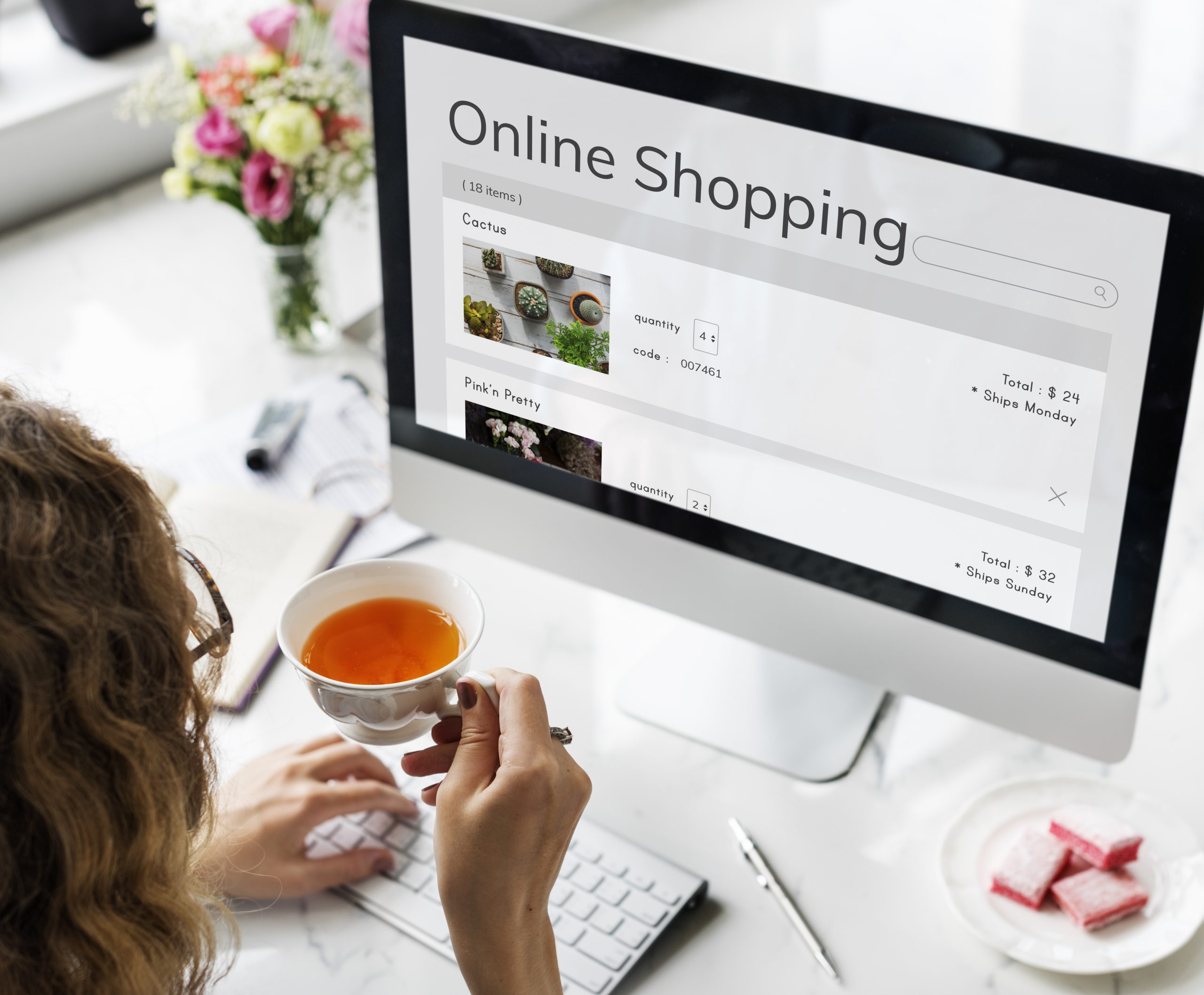 WooCommerce Development Company