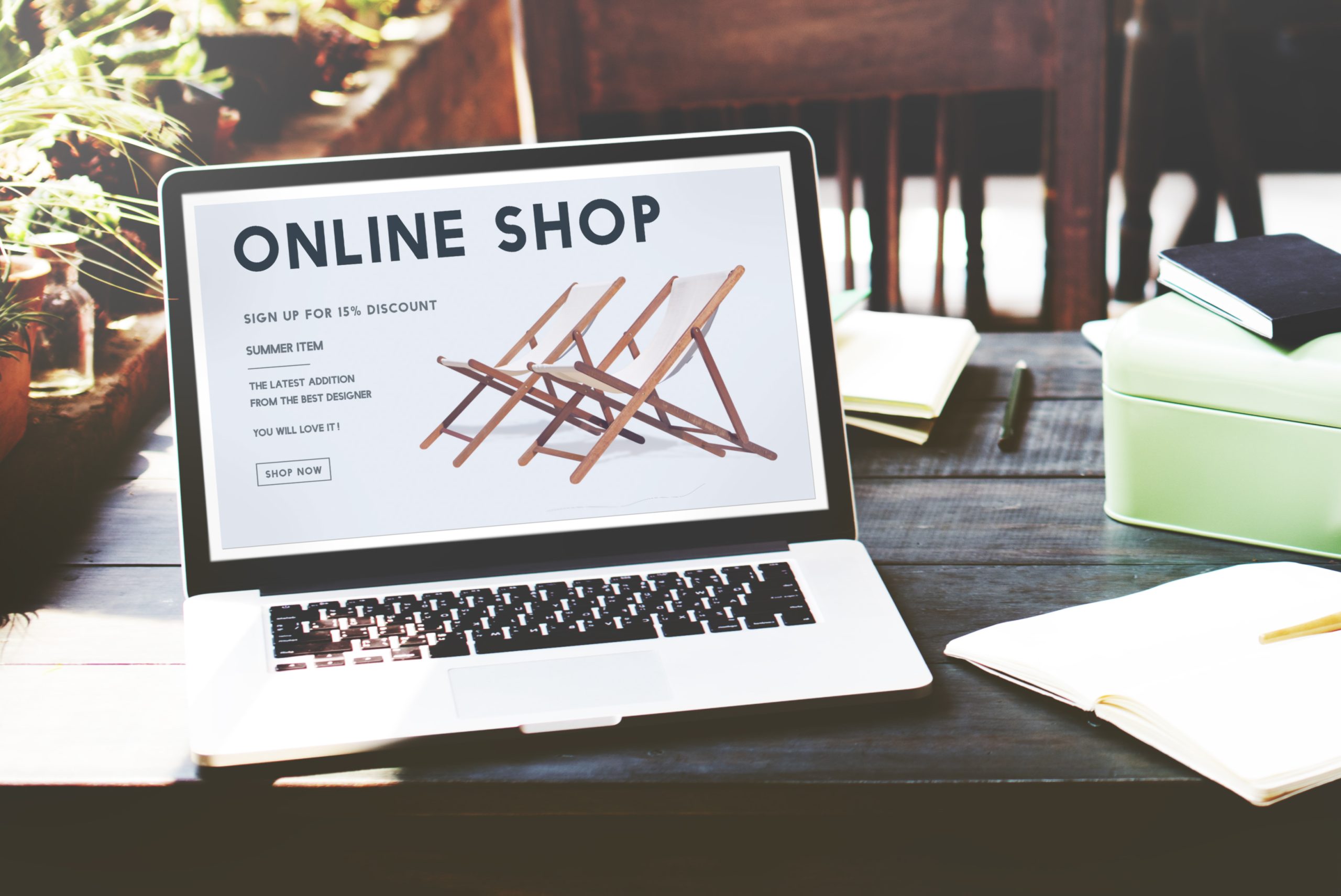 WooCommerce development company