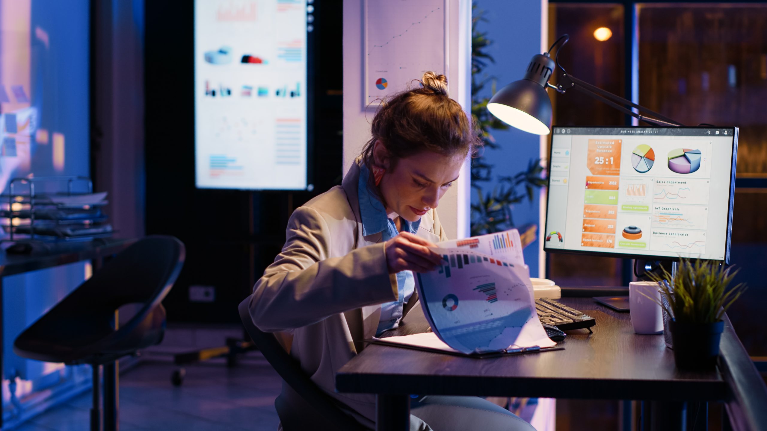 digital marketing case study