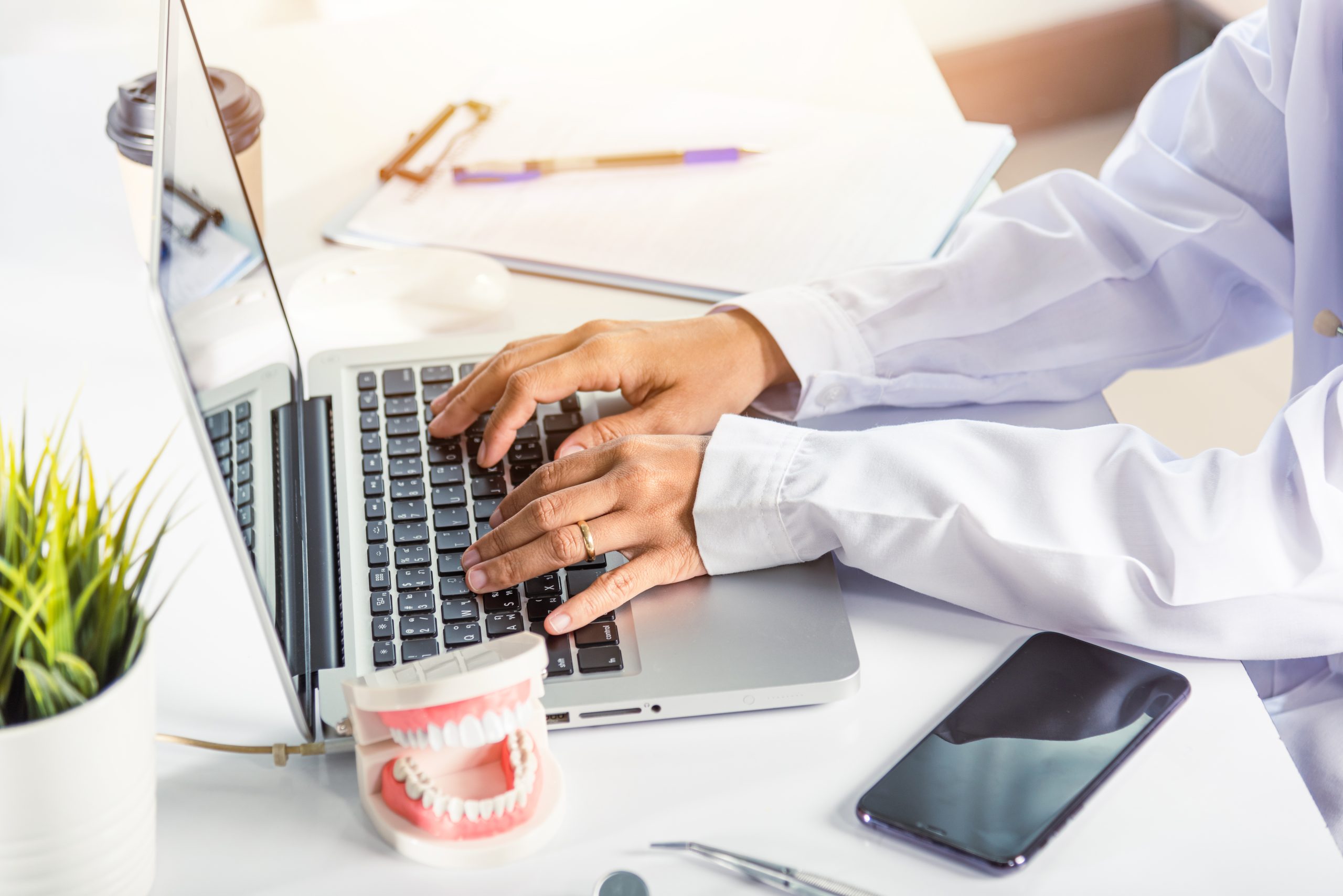 dentist seo service
