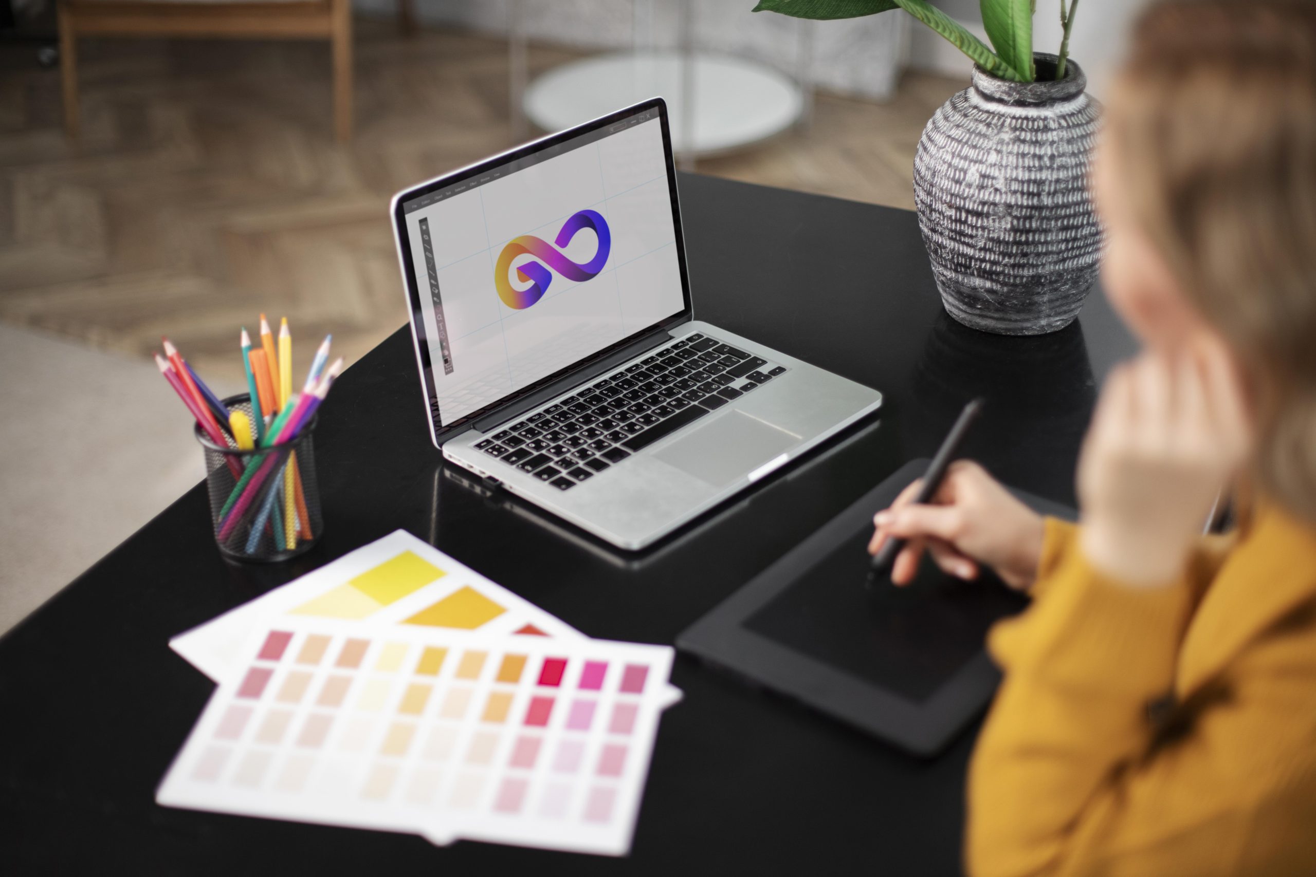 logo designer