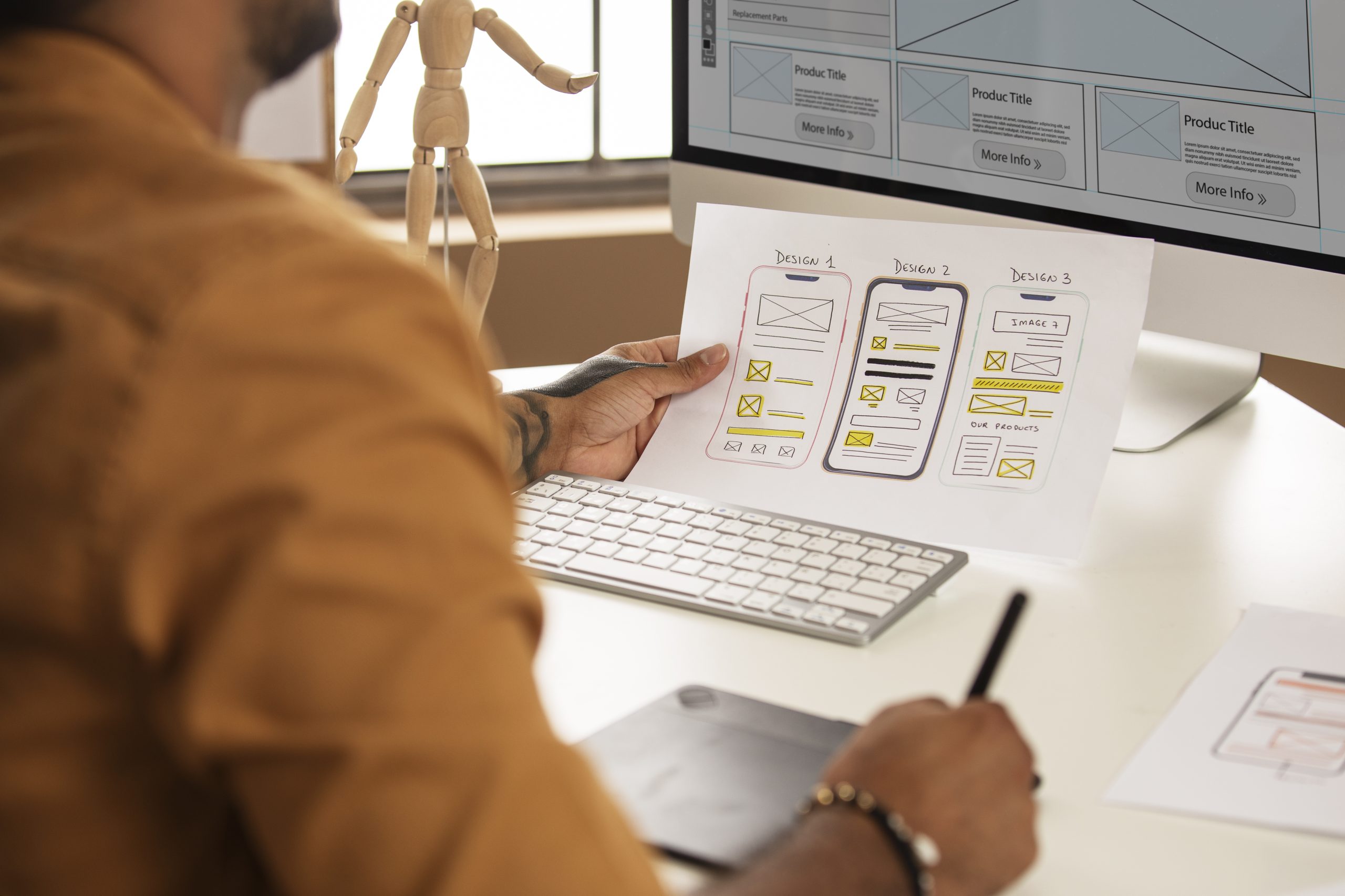 cross-platform services