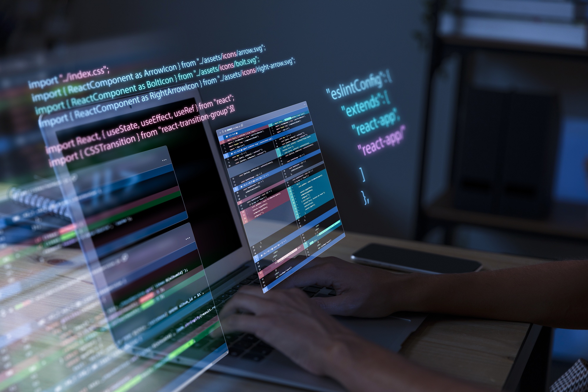 ios app development