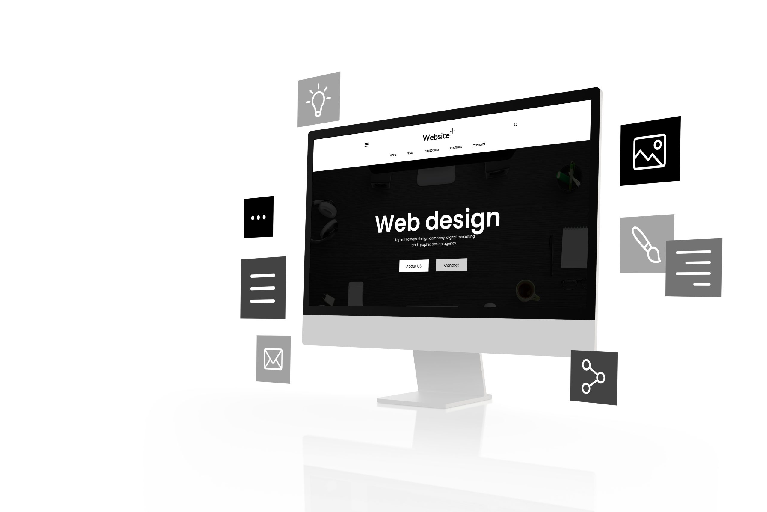 web-design -crossway consulting