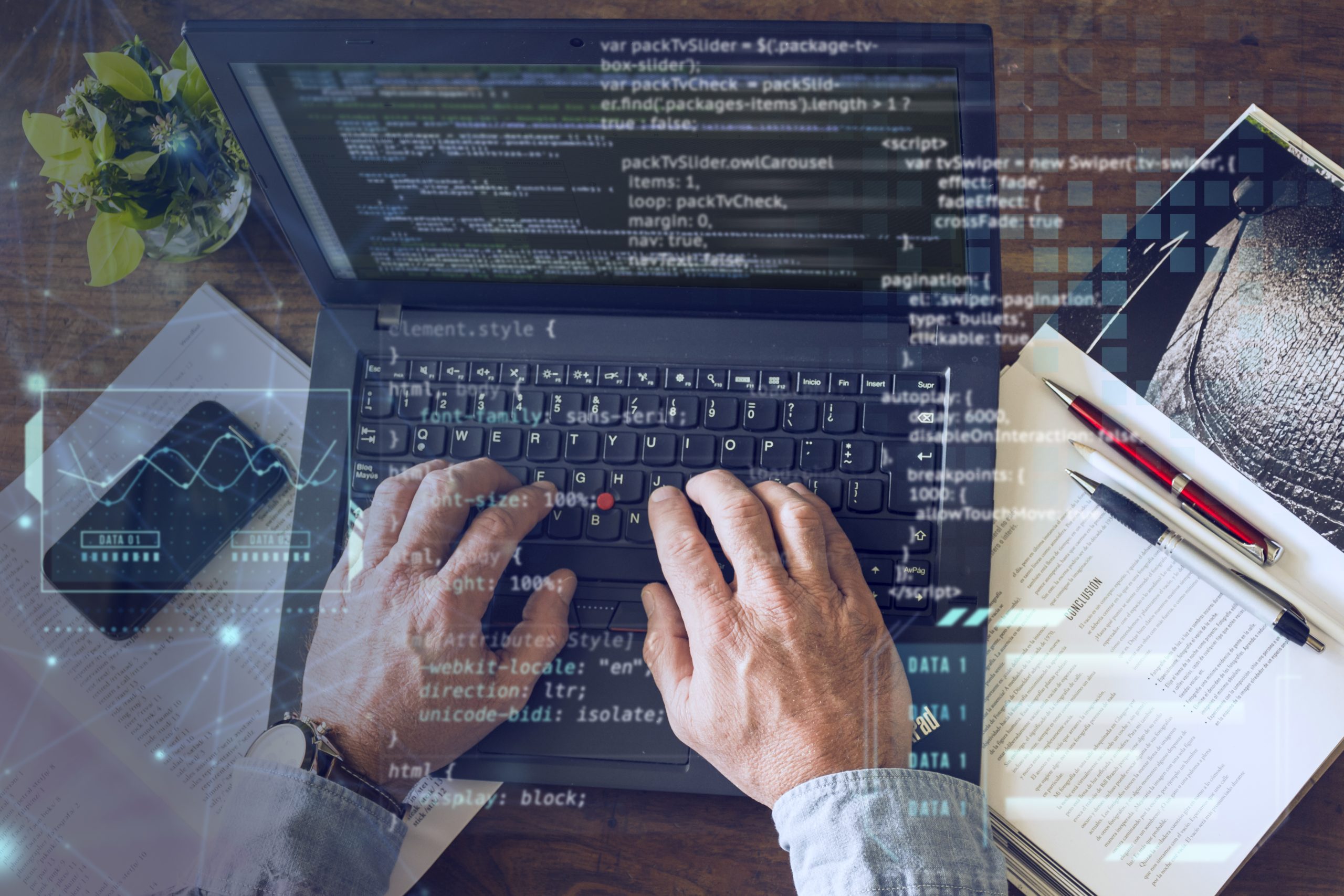 app development- crossway consulting