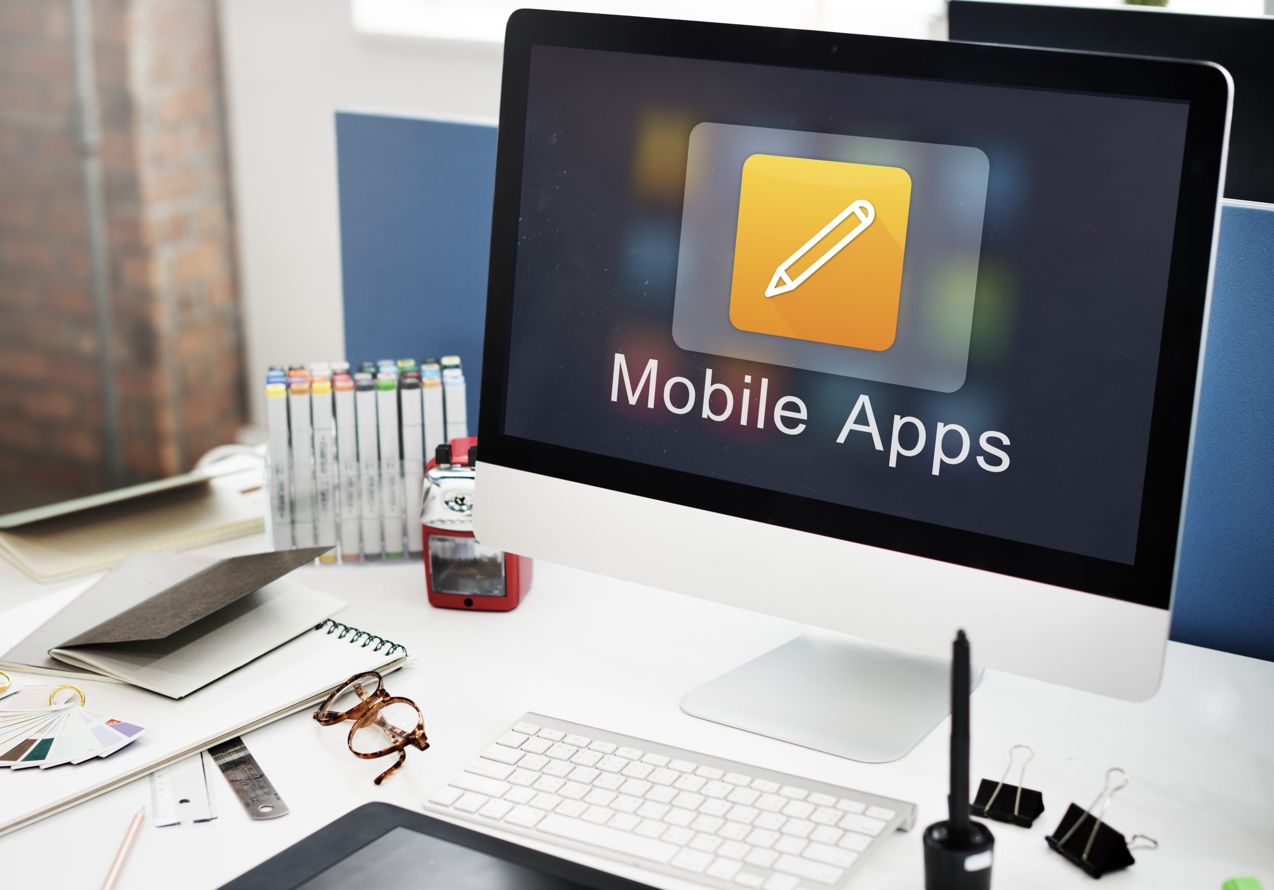 mobile app near me- crossway consulting