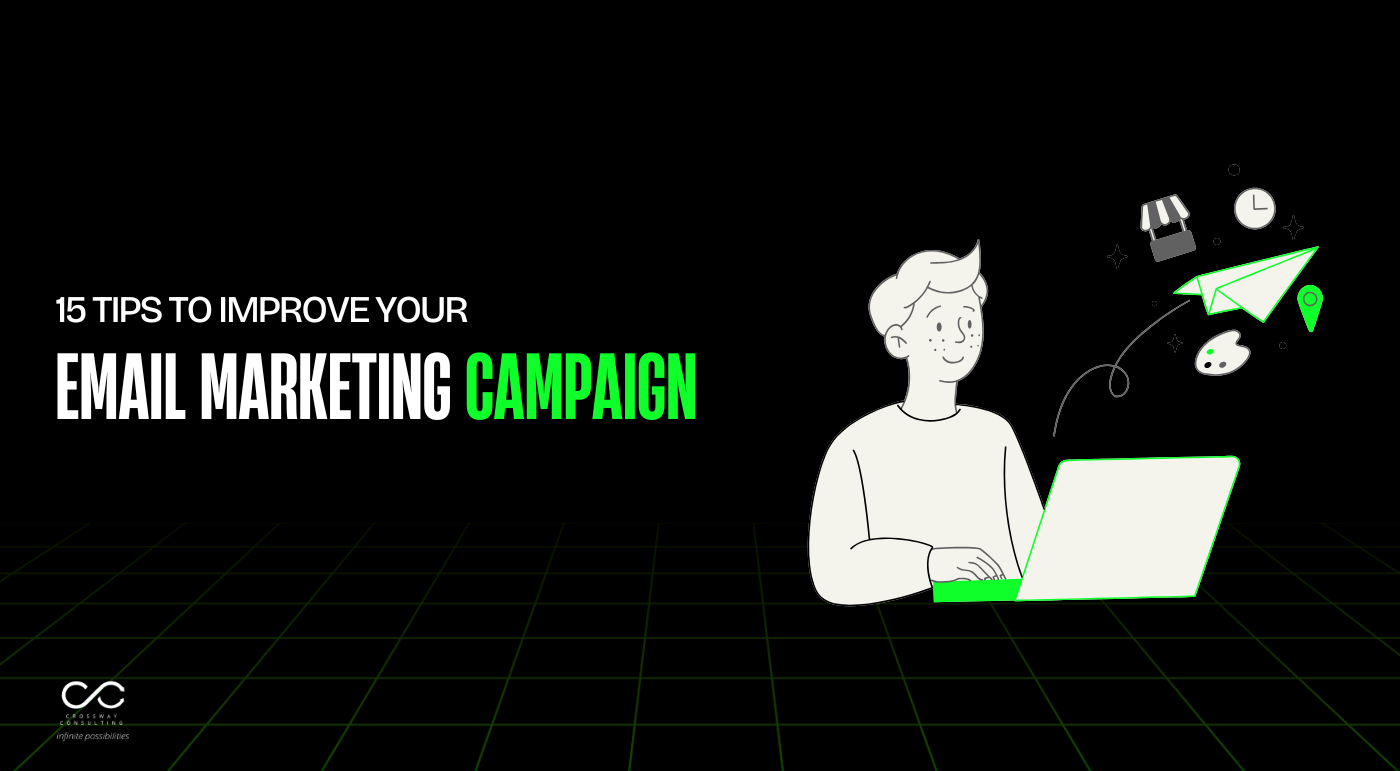 15 EMAIL MARKETING TIPS YOU SHOULD KNOW TO GROW YOUR BUSINESS