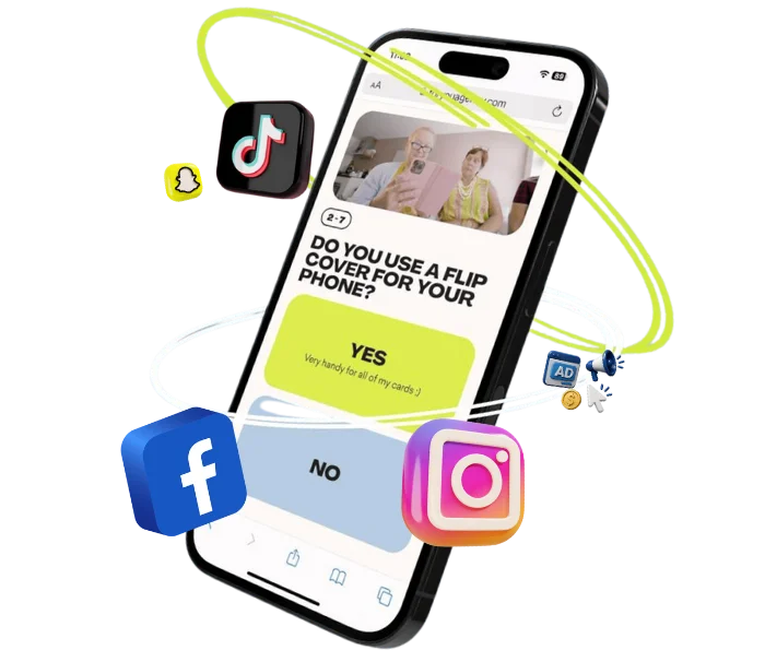 Genuine App Marketing Services Crossway Consulting