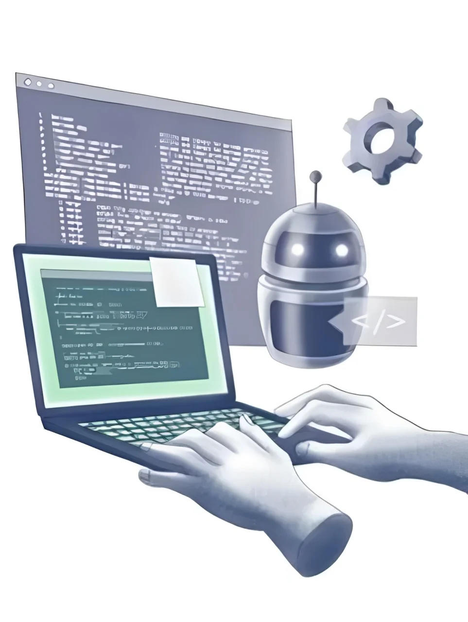 Custom Software development company in TEXAS