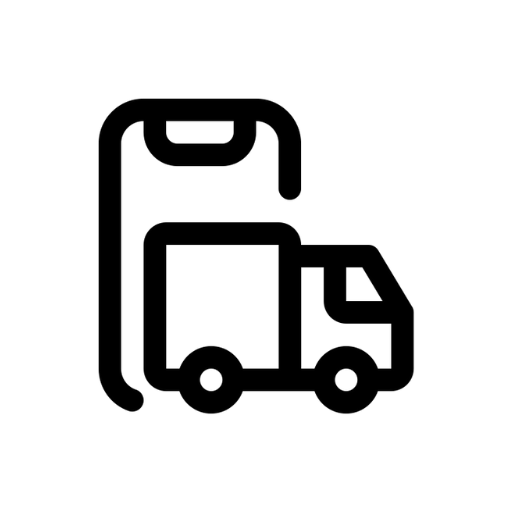 Dallas Logistics Mobile App Development