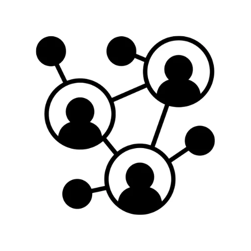 Influncer marketing for an app