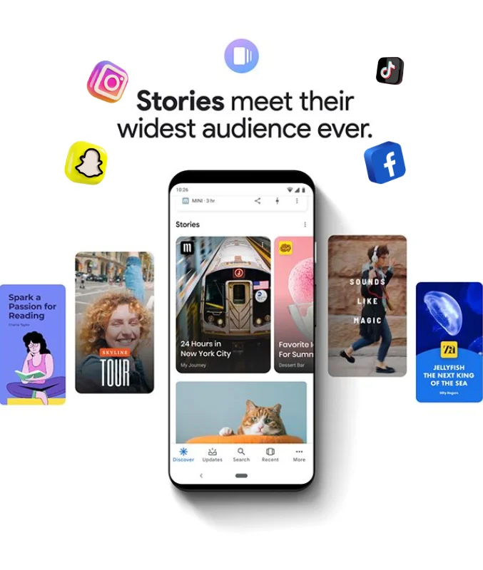 Mobile App Marketing Company for Small Business Owners