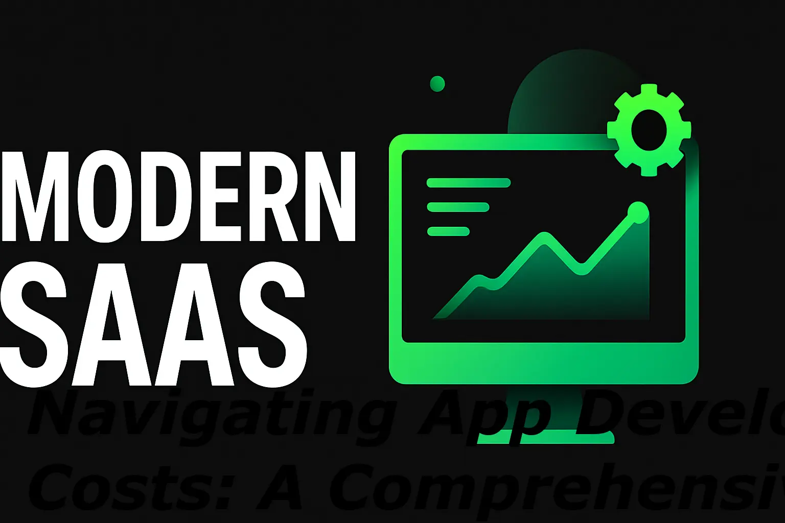 An image illustrating Navigating App Development Costs: A Comprehensive Guide