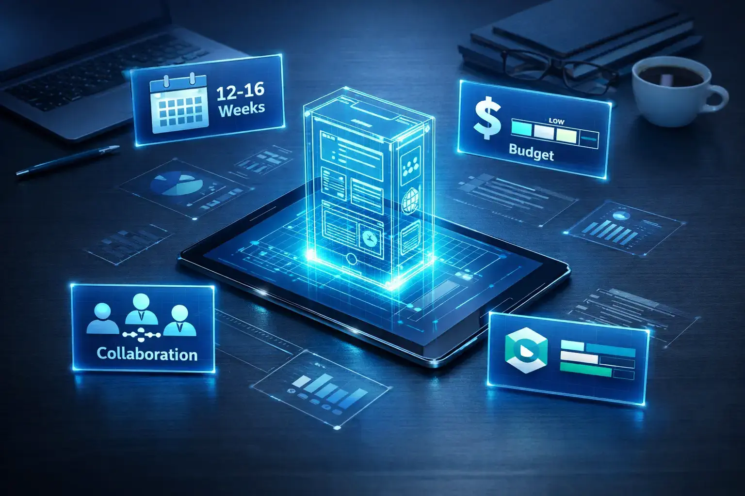 mobile app development services