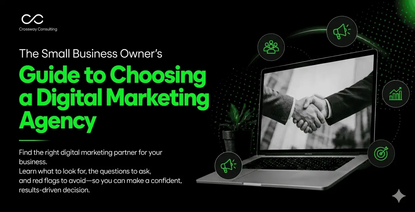 small bussines owner