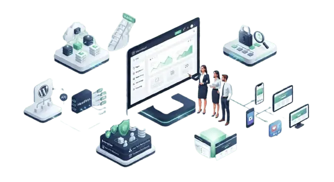 CMS Development Services