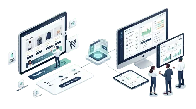 ecommerce