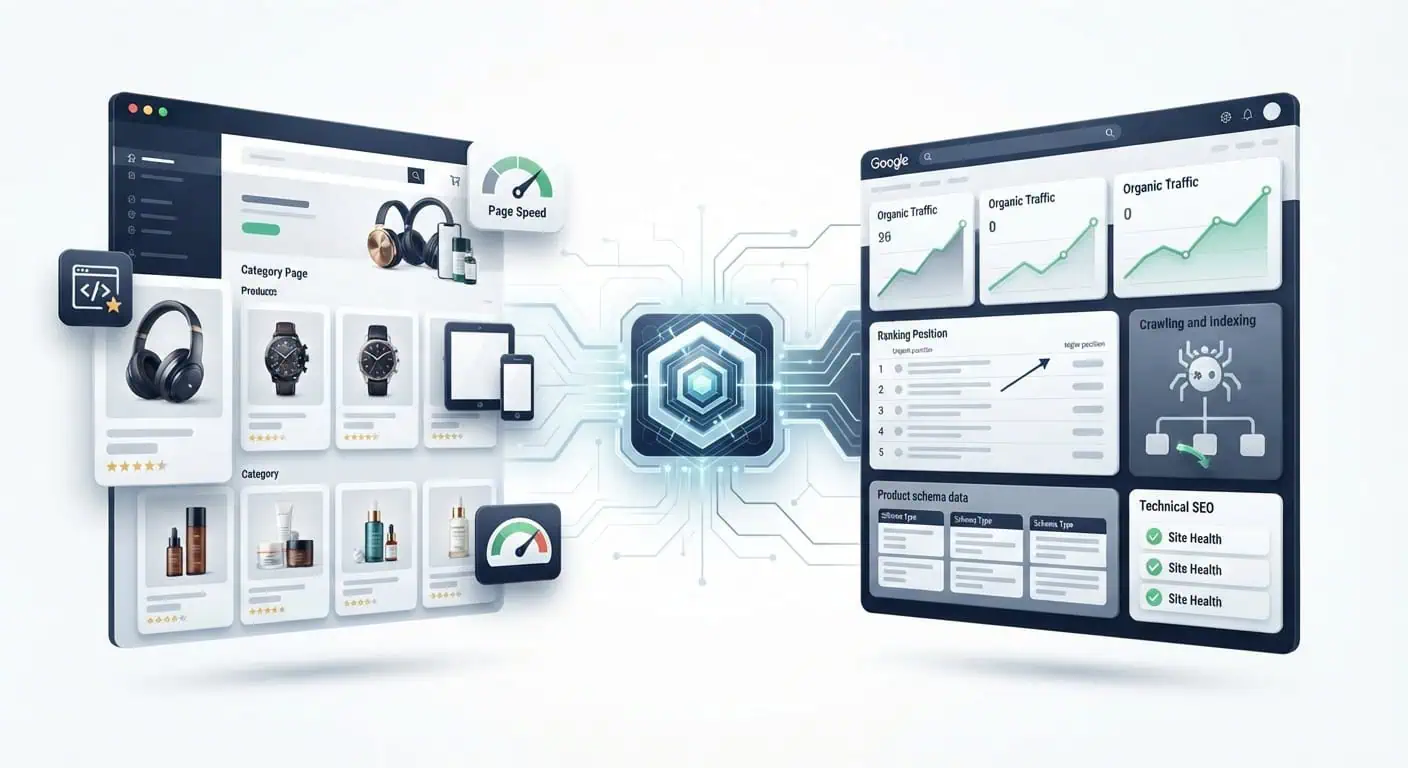 seo strategy