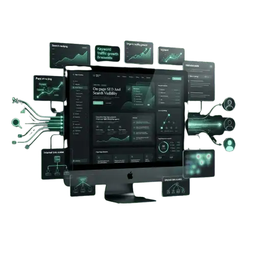 onpage seo services